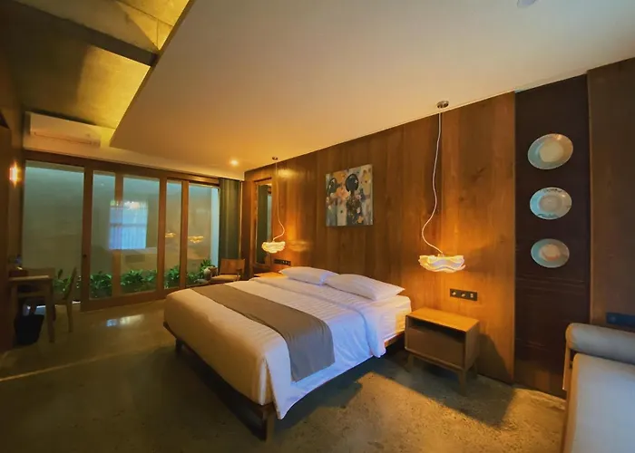 Aparthotel Tekuni 2 3*