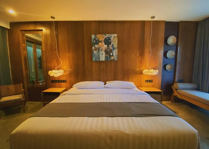 Tekuni 2 Aparthotel Legian