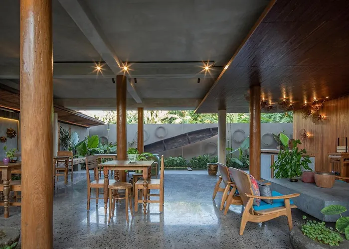 Tekuni 2 Aparthotel Legian