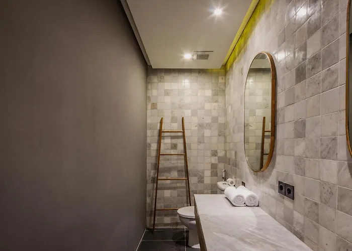 Tekuni 2 Aparthotel
