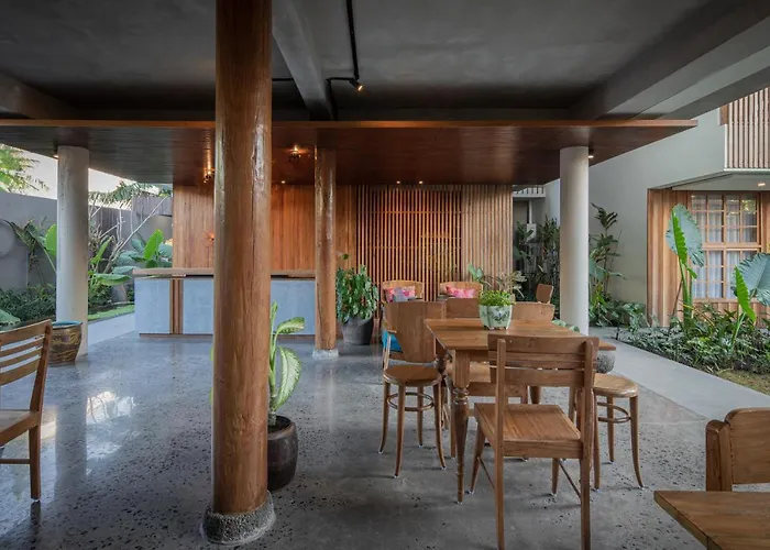 Aparthotel Tekuni 2 Legian